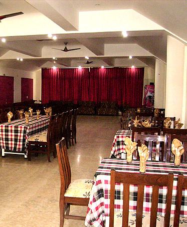 dehradun siddharth paradise hotel reach